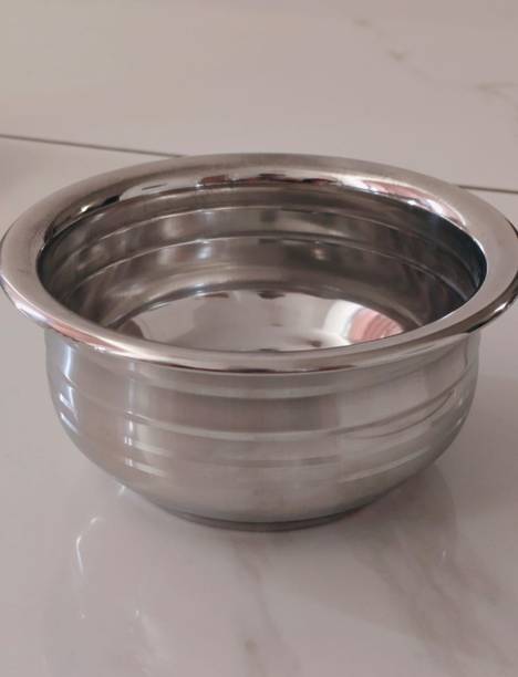 GREEN INFINITY EXIM Induction Bottom Cookware Set