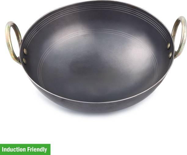 Vismay Induction Bottom Cookware Set