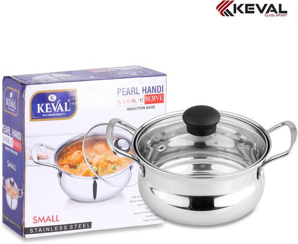 KEVAL Handi 0.95 L with Lid