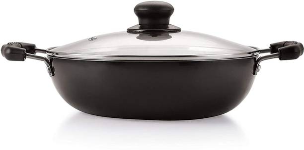 NIRLON IND_Range_DKD22 22 cm ढक्कन के साथ