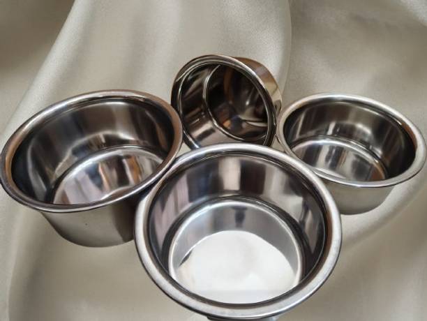 IM ENTERPRISE Cookware Set Patila / Bhagona /Tope Set /...