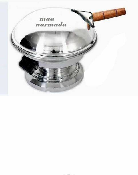 ma narmada Bati Maker Baking Oven 11 Pizza Maker