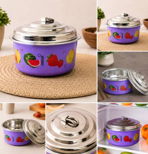 KAMATE industries Cookware Set