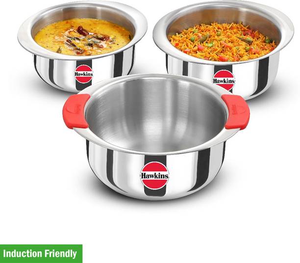 Triply, 3 - Piece