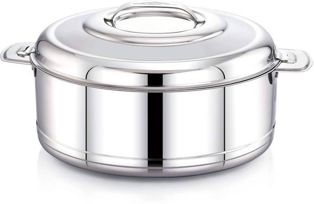 MITHALI Mithali® Rio Hot & Cold Double Wall Insulated Stainless Steel Casserole Thermoware Casserole