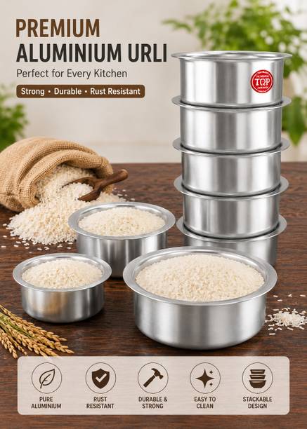 Kamate Cookware Set