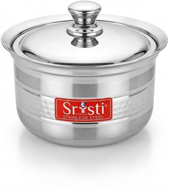 Viba Global Hub Stainless Steel Dish Set Cookware Set