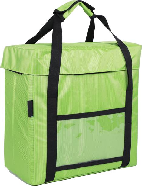 INSULAR Polyester Cooler Bag