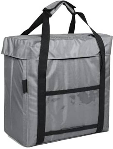 INSULAR Polyester Cooler Bag