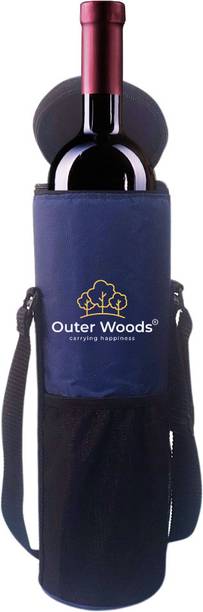 Outer Woods Nylon Cooler Bag