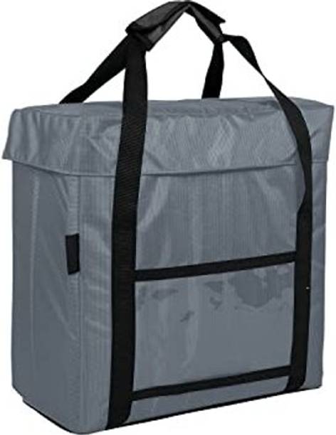 INSULAR Polyester Cooler Bag