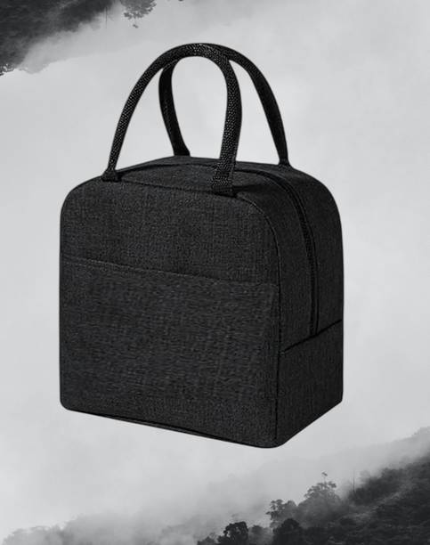 MomsyStore Polyester, Aluminum, Nylon Cooler Bag