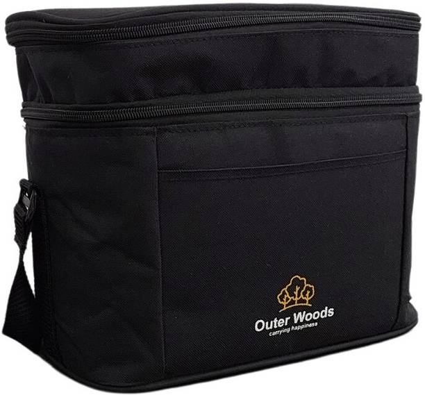 Outer Woods Nylon Cooler Bag