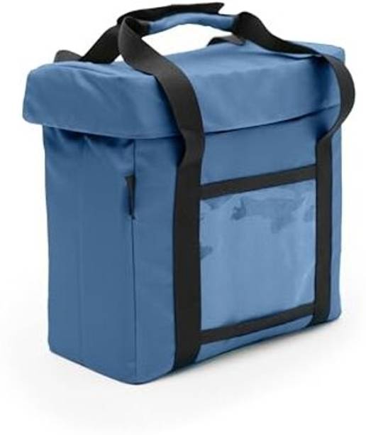INSULAR Polyester Cooler Bag