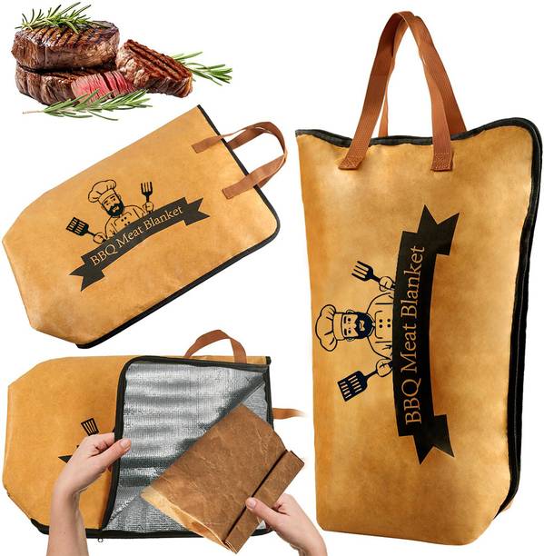 HASTHIP Aluminum Cooler Bag