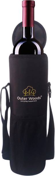 Outer Woods Nylon Cooler Bag
