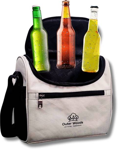 Outer Woods Nylon Cooler Bag