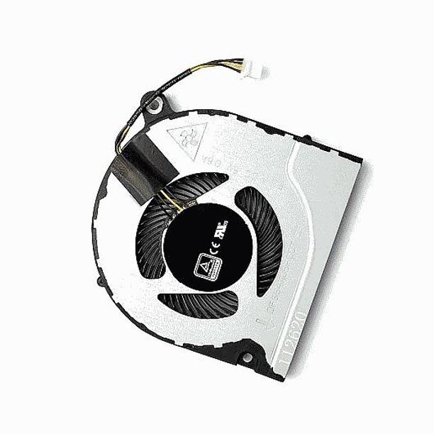 Rega IT ForACER Aspire 3 A315-51-386T, A315-51-3879, A315-51-388U Laptop Fan Cooling Fan Laptop Cooler