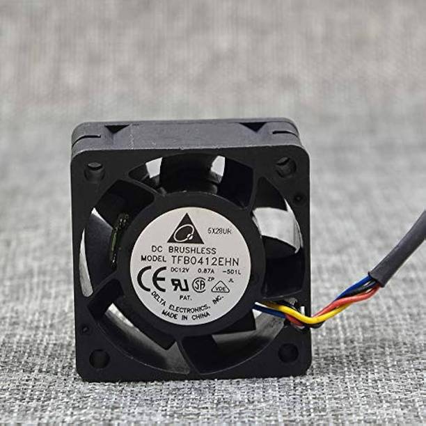 zero defect TFB0412EHN Cooling Fan All in one Cooler