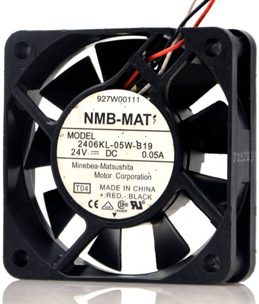 The Shoptron 2406KL-05W-B19 Cooling Fan All in one Cooler
