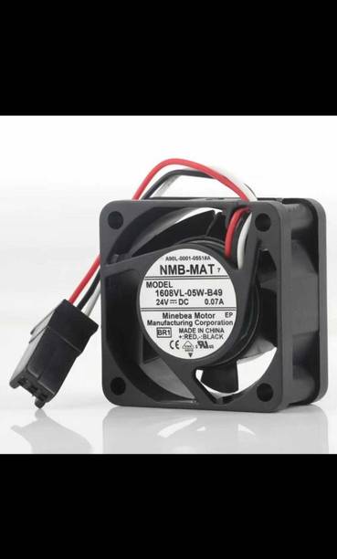 hitanshtraders 1608VL-05W-B49 Cooling Fan All in one Cooler