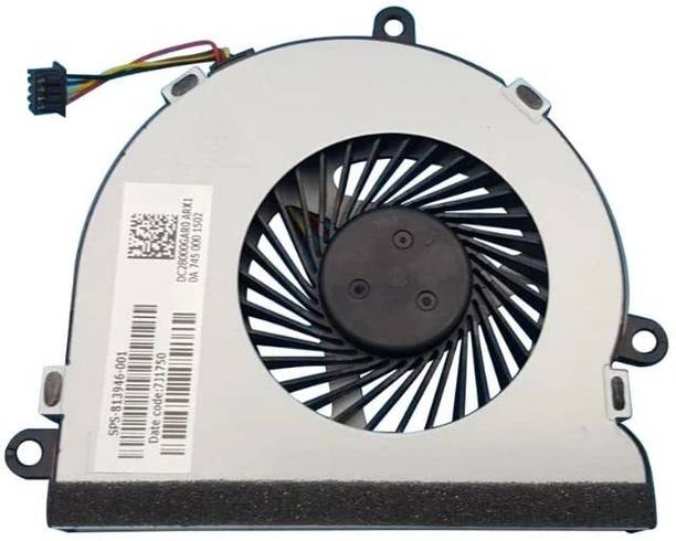 ULTRAZONE CPU Cooling Fan 5-AC 15-AY 15-AF 15-BA Cooling Fan Laptop Cooler