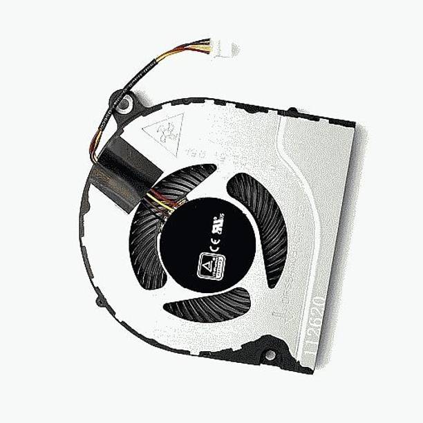 Rega IT ForACER Aspire 3 A315-21-91CJ, A315-21-91T5, A315-21-91ZB Laptop Fan Cooling Fan Laptop Cooler