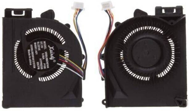 Sparefly CFAN0001 Cooling Fan Laptop Cooler