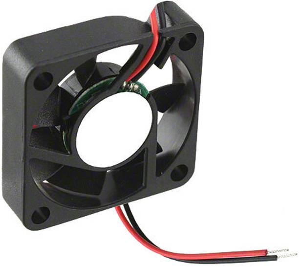 ‎Qualtek FAD1-04010DSJW11 Cooling Fan All in one Cooler