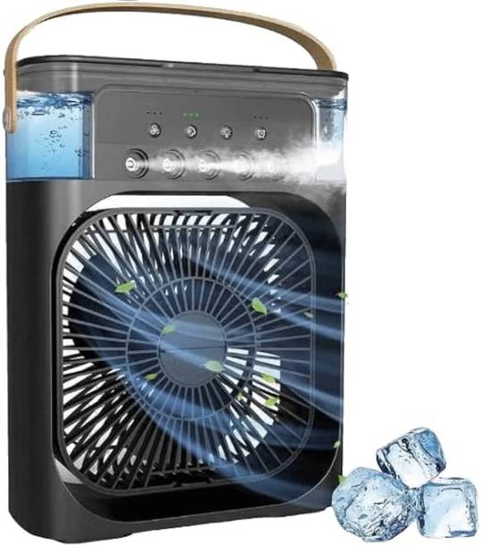 Mistcooler Mist Cooler 1 Cooling Fan Cabinet Cooler