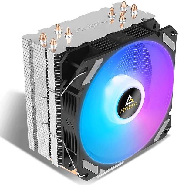 Antec A400i Fan with Heat Sinks & Pipes Processor Cooler