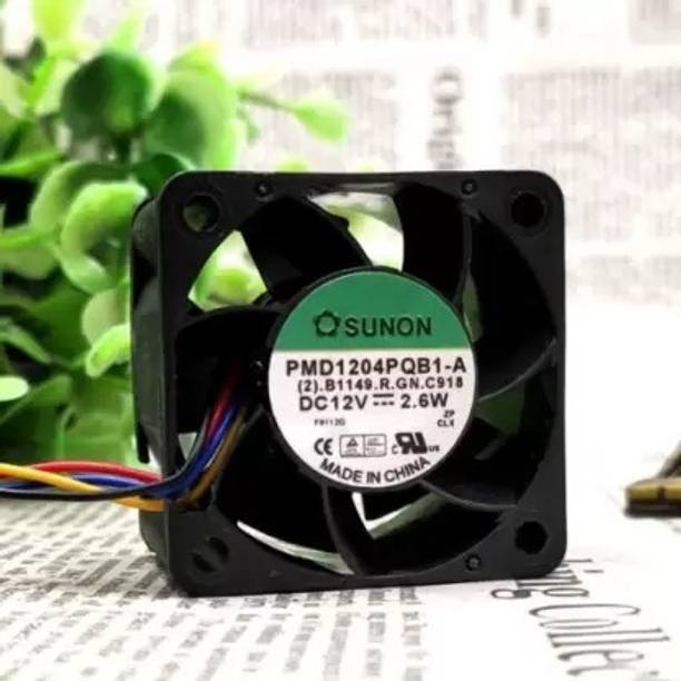 VINITRON PMD1204PQB1-A Cooling Fan All in one Cooler