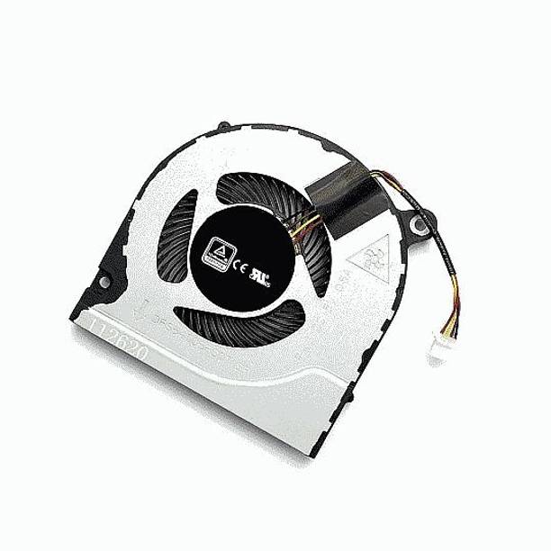 Rega IT ForACER Aspire 5 A515-51G-53V6, A515-51G-5488, A515-51G-549N Laptop Fan Cooling Fan Laptop Cooler