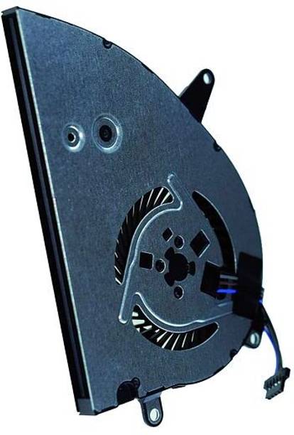 Rega IT ForHP Pavilion 15-CS3119TX, 15-CS3120TX, 15-CS3121TX, 15-CS3122TX Laptop Fan Cooling Fan Laptop Cooler