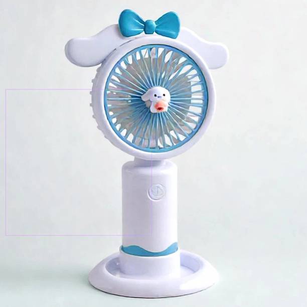 BMCO Mini Hand Fan Cooler