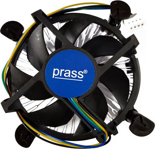 prass cooling fan i3/i5/i7-LGA 1150/1155/1156 Fan with ...