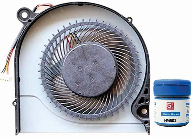 Sparewave Replacement Internal CPU/GPU Cooling Fan for Acer Predator Helios 300 PH315 Cooling Fan All in one Cooler