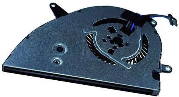 Rega IT ForHP Pavilion 15-CW0026AX, 15-CW0026UR, 15-CW0027AU, 15-CW0027CA Laptop Fan Cooling Fan Laptop Cooler