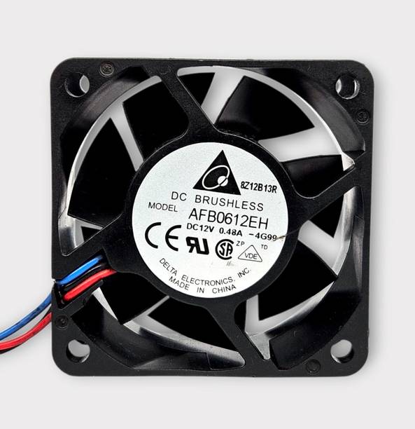 Vaani Traders Afb0612eh Cooling Fan All in one Cooler