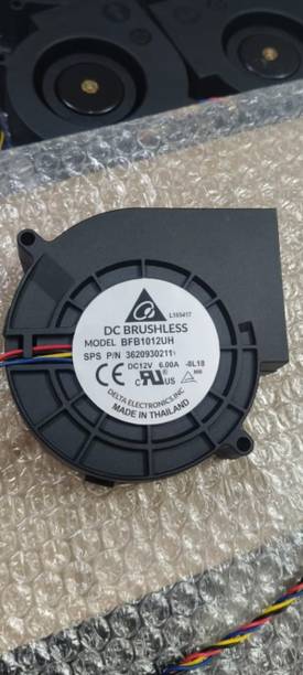 hitanshtraders BFB1012UH Cooling Fan All in one Cooler