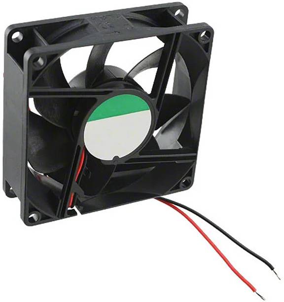 The Shoptron EB50101S2-000U-999 Cooling Fan All in one Cooler