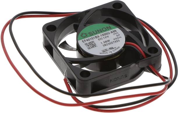 The Shoptron EF40101BX-1000U-A99 Cooling Fan All in one Cooler