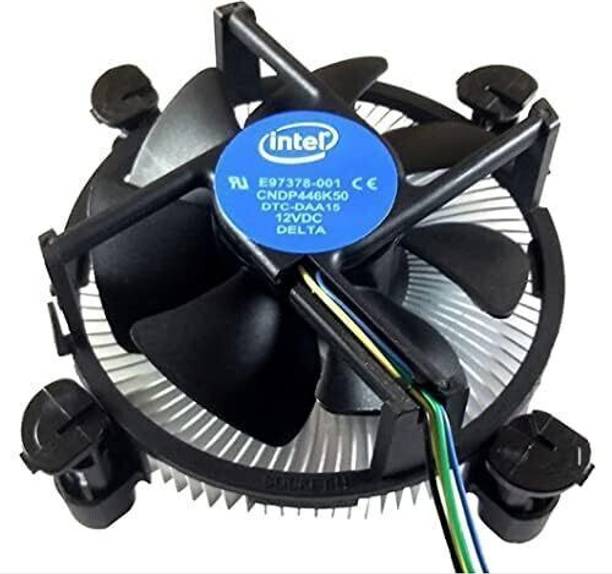 Sancy Processor Cooling Fan for Intel i3/i5/i7 LGA115x ...