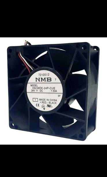 hitanshtraders 09238DE-24P-CUE Cooling Fan All in one Cooler