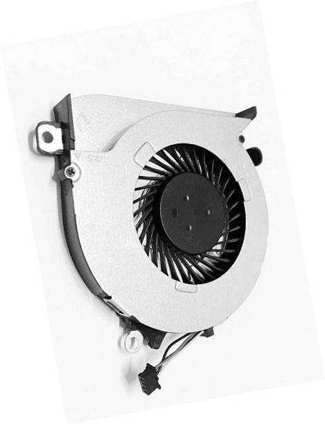 Rega IT ForHP Pavilion 15-AB234TU, 15-AB234TX, 15-AB235NA, 15-AB235ND Laptop CPU Fan Cooling Fan Laptop Cooler