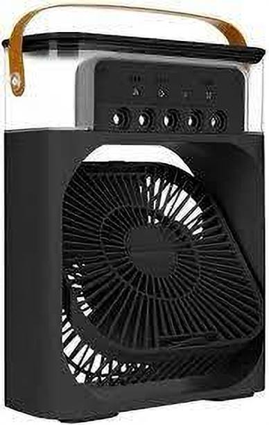 GANESH JI MiNi CoOlEr FoR RoOm CoOlInG MiNi CoOlEr- 400g Cooling Fan Cabinet Cooler