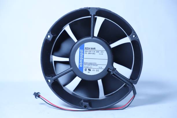 shoptron 6224-NHR Cooling Fan All in one Cooler