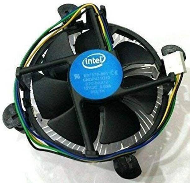 wnd CPU Fan for intel i3 i5 i7 Socket LGA 1150 1151 115...