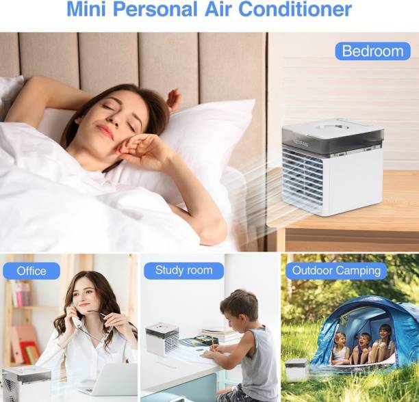 geutejj Artic Air Cooler Mini Air Coole Cooler 137 Cooler