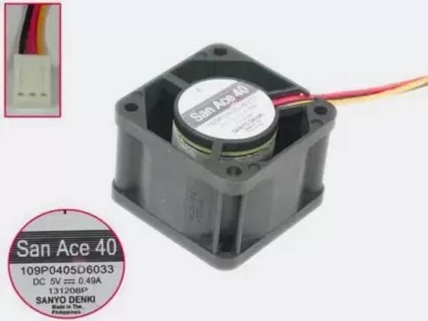 VINITRON 109P0405D6033 Cooling Fan All in one Cooler